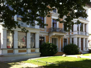 Villa Kramme